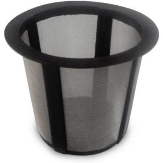 Cafetière à Presse Française, Presse à Café Isolée En Acier Inoxydable Presse A Cafe Avec Systeme De Filtration A 3 Couches Cafetiere A Piston Porta 94867435