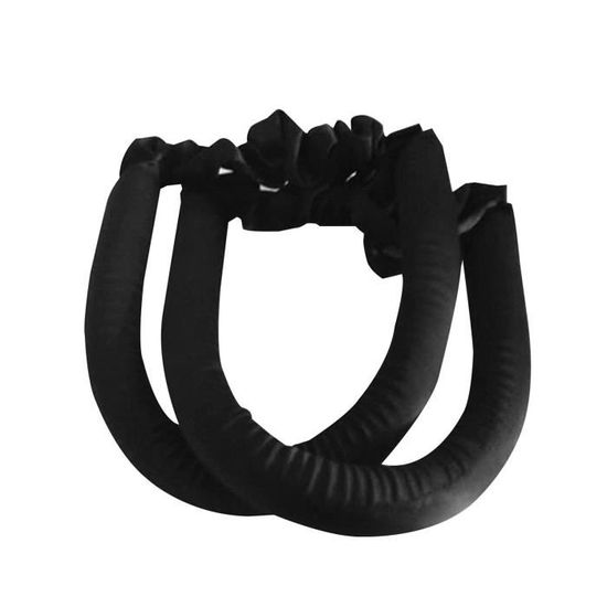 5 PCS Bandeau Nœud Cheveux Femme, Serre-Tête Vintage Avec Nœud Pour