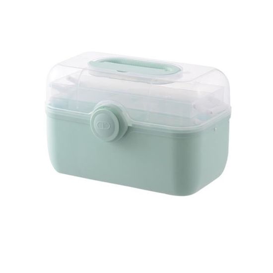 Boîte de Rangement -Poussière de Grande Capacité pour Sous-Vêtements et