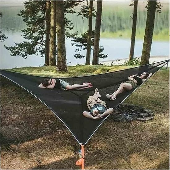 hamac-triangulaire-portable-3-points-pour-2-3-personnes-mobilier-d