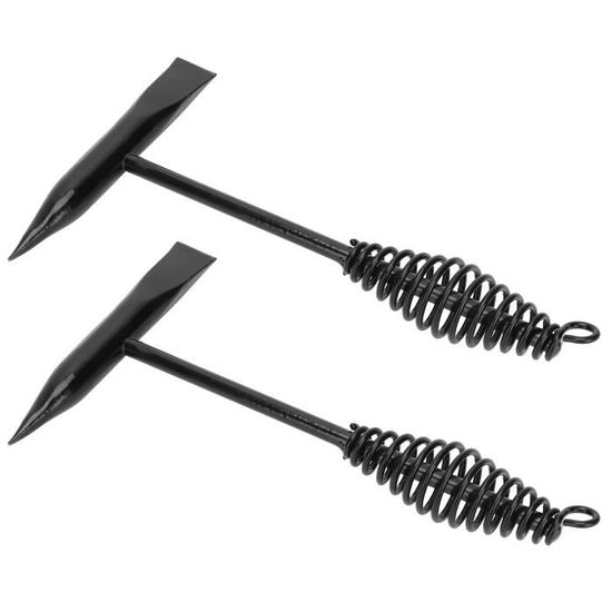 Ressort De Retenue Pour Burineur Pneumatique | Pour Art. 3213 | Leroy