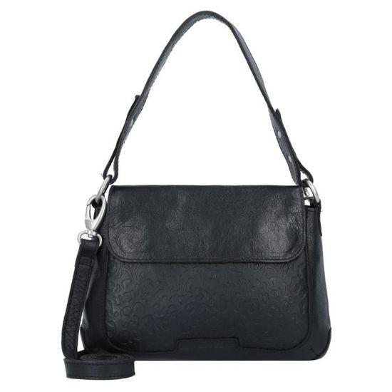 Lot 3 Pièces Assorties Léopard - Haut Taille 58/60 + Collier + Sac Cuir - Occasion Très Bon état