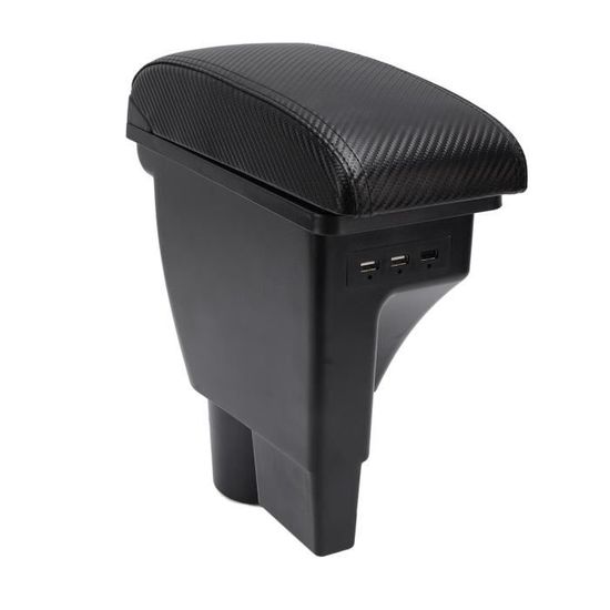 Housse Pour Porte-gobelet Volvo XC60/S60 (2009-2019) - Plastique, Référence 39868873 - Remplacement Console Centrale
