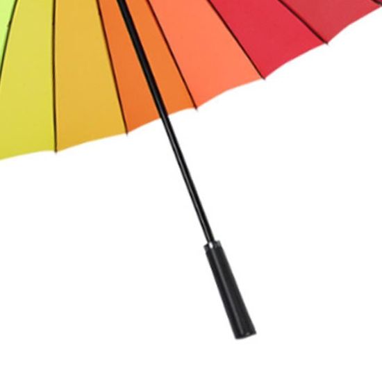 2 Embouts Métalliques De Protection Pour Parapluie - Couvre-têtes Imperméables, Réutilisables, Réparation DIY