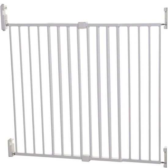 Barriere de shop securite extra large
