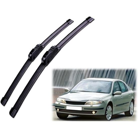 Commande D'essuie-glaces Pour Renault Laguna II - Référence 8200002460 - Occasion