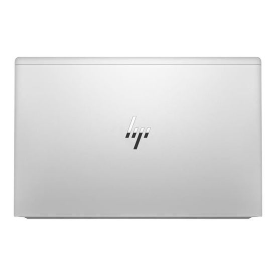 Ordinateur portable - HP Inc. - HP Portable 650 G9 Notebook - 15.6" - Intel Core i5 1245U - 8 Go RAM - 256 Go SSD - Français