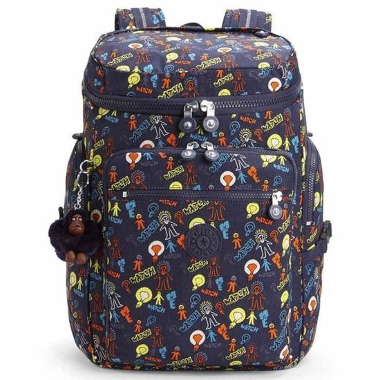 Sac à dos kipling college on sale