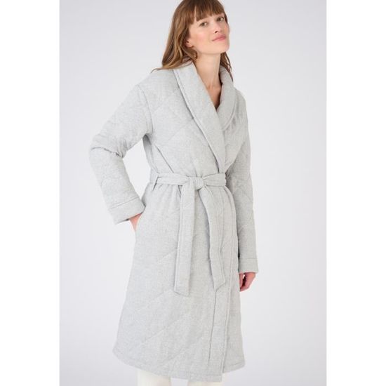 Robe de chambre femme grande taille damart clearance