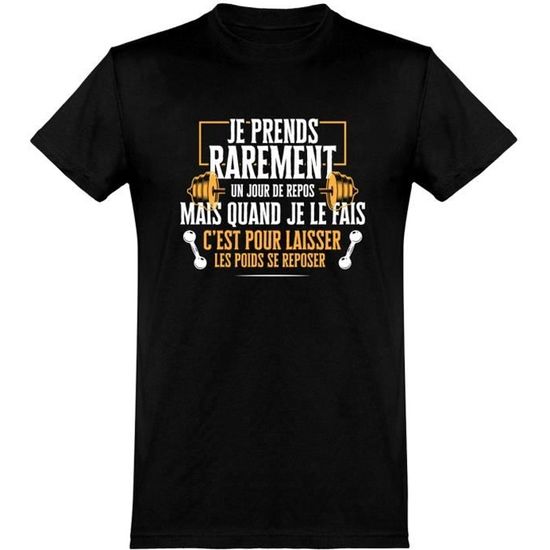T-Shirt Humoristique Yeet - Homme, Femme, Garçon - Citation Drôle, Coupe Classique, Manches Doubles, Collection SleepySloth - 8