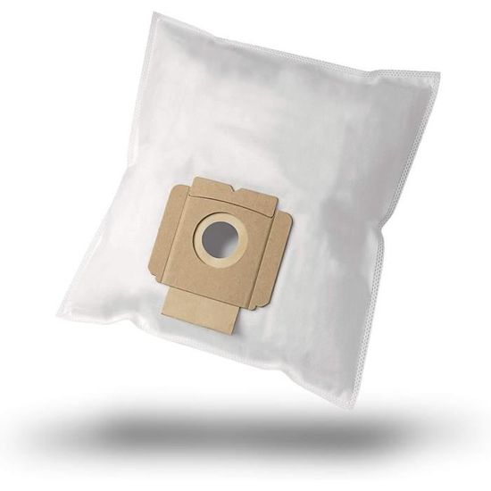 Aazon Basics A21 Bolsas Para Aspiradora Con Control De Olor Para Aspiradoras AEG