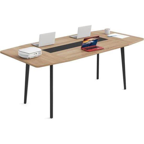 Tribesigns Bureau Informatique, Bureau pour Ordinateur Portable, Table
