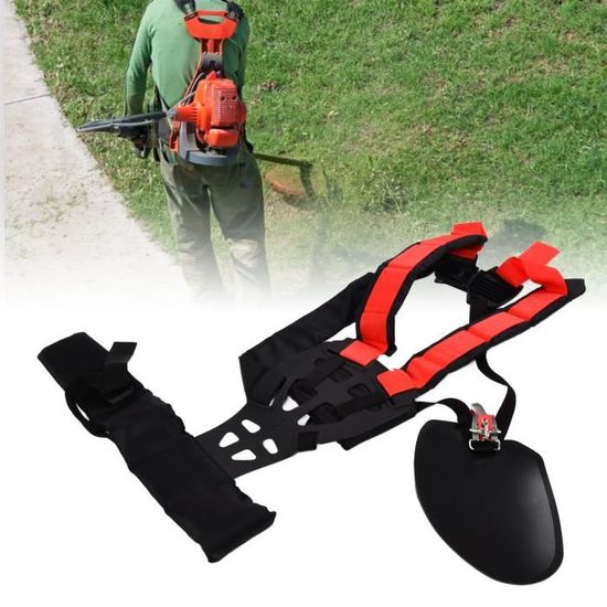 Support De Poitrine Pour Smartphone Et Action Cam - Harnais Réglable - Pour Sports Extrêmes