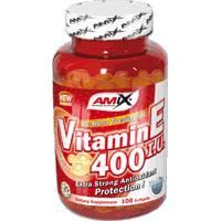 Vitamin E 400 (100 caps) Amix Nutrition