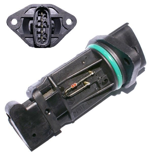 Debimetre 55350047 93178050 Opel Meriva 1.7 CDTI 100hp 16V 2003 2004