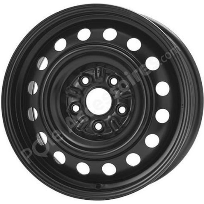 Jante tole 16 pouces 5x114.3 TOYOTA COROLLA Verso - 9265