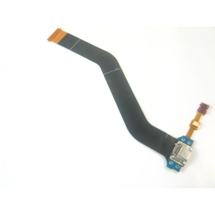 Nappe flex Connecteur USB Pour Samsung Galaxy Tab 4 10.1 SM-T530