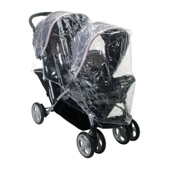 poussette graco accessoire