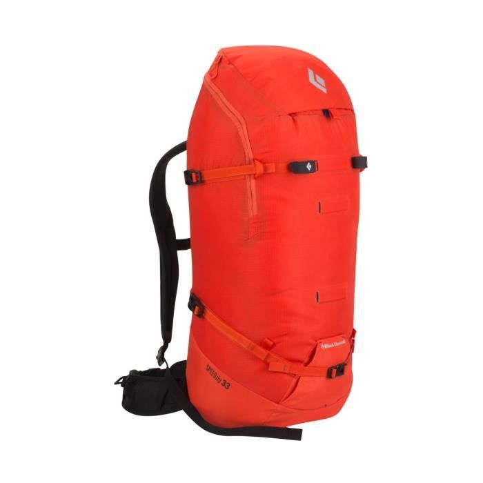 Speed Zip 33 - Sac à dos S/M Violet