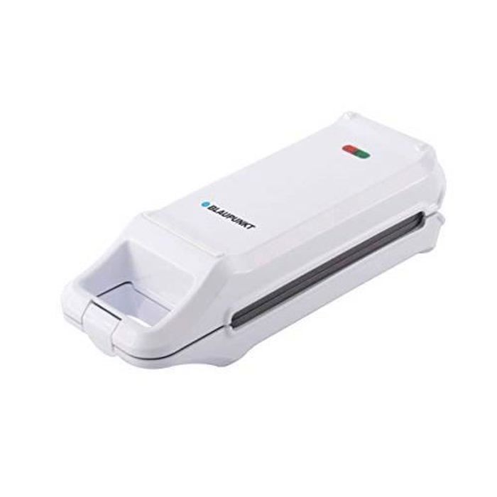 Blaupunkt WMO501 WMP501 Gaufrier, Blanc Blaupunkt WMP501