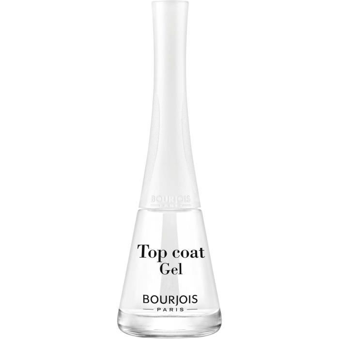 BOURJOIS Vernis à ongles 1 Seconde - 03 Top Coat Gel