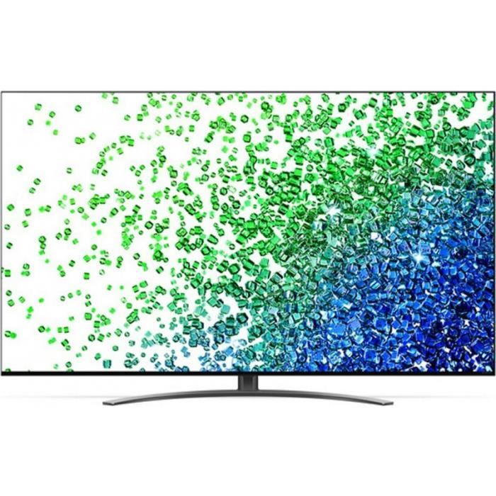 LG TV LED NanoCell 65NANO816 2021