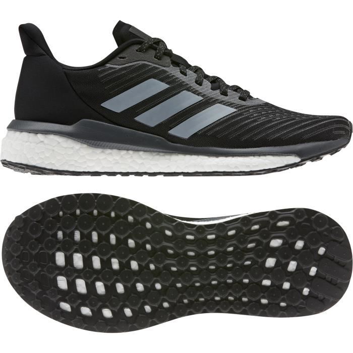 Chaussures de running femme adidas Solar Drive 19
