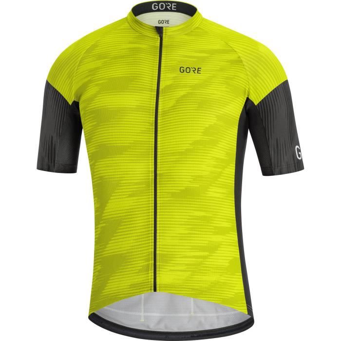 Maillot Gore C3 Knit