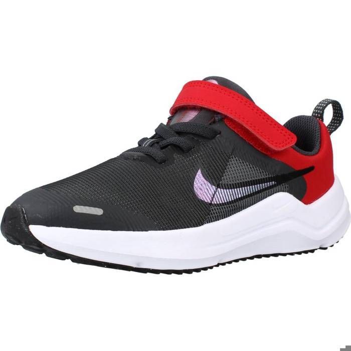 Basket Nike 124447 Gris 30