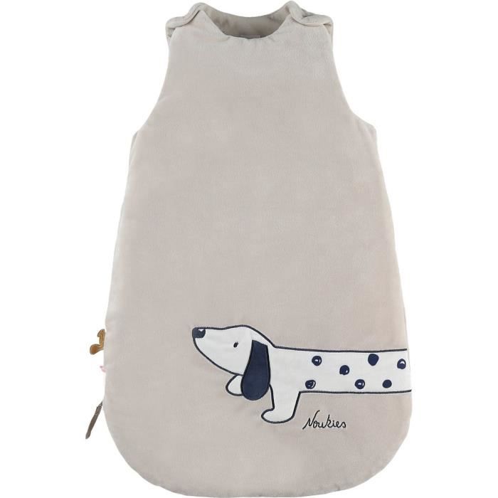 Aston&Jack MARLEY MIXTE GIGOTEUSE 70CM - VELOUDOUX