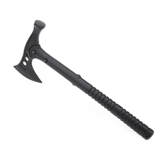 Modèle de lame Tomahawk Camping Tactics Jungle Tomahawk Tactical Outdoors