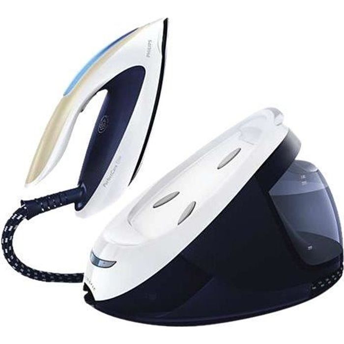 GC9630 PHILIPS PerfectCare Elite Centrale vapeur P