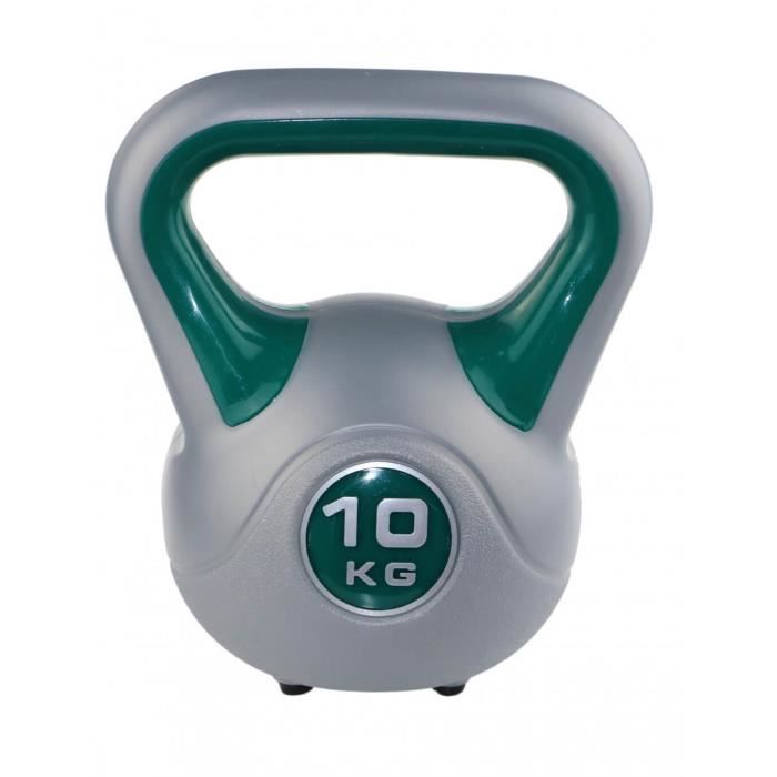 SVELTUS - Kettlebell fit 10 kg
