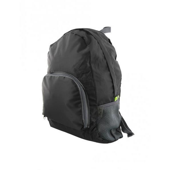 TNB UMPOCKETBAG - URBAN MOOV - Sac à dos pliable - noir