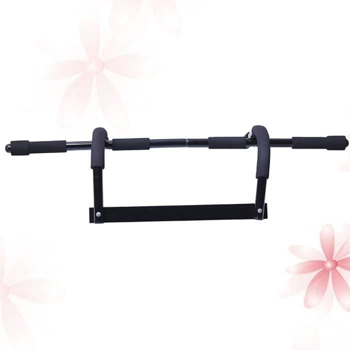 Barre de traction pratique pour le haut du corps