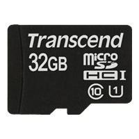 microSDXC/SDHC Classe 10 UHS-I 400x (Premium) - Carte Memoire Flash - 32 Go- UHS Class 1 / Class 10 -