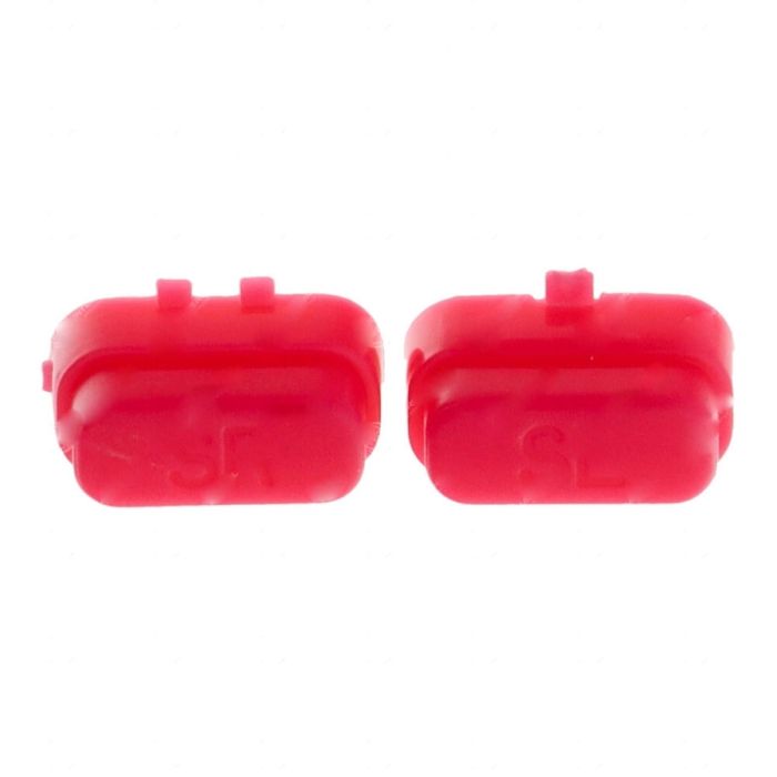 Boutons /R Joy Con 2pcs Pour Nintendo Switch