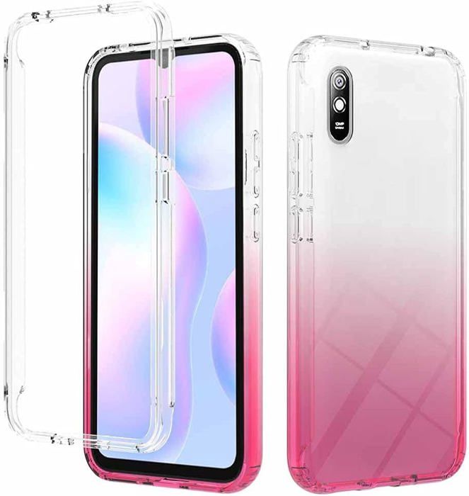 Coque TPU Souple Pour Xiaomi Redmi Pad 2 Pro 12.1 2025 - Ultra-mince, Anti-chocs Et Anti-glissement - 3