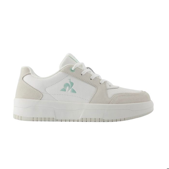 Baskets femme Le Coq Sportif Lcs Billie