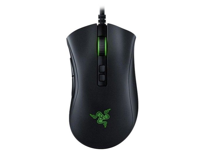 Souris Gaming Razer DeathAdder V2 20000dpi 82g - Razer