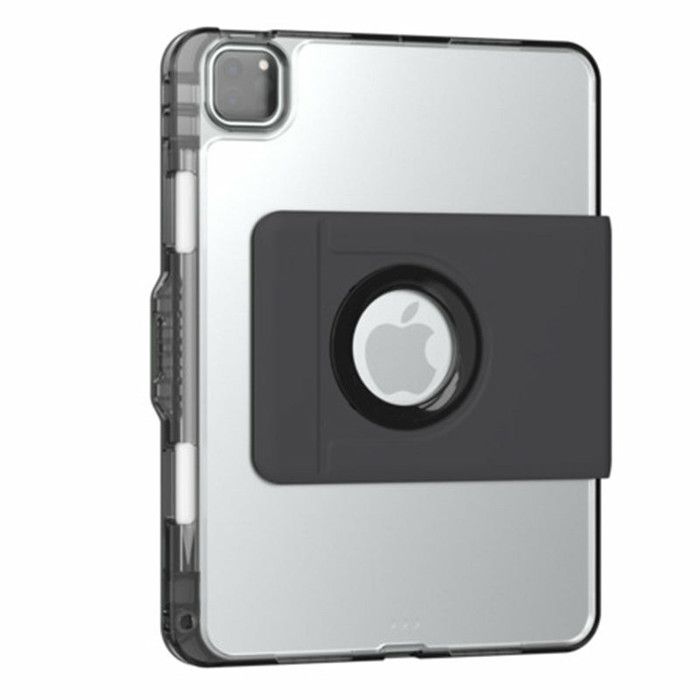 Targus THZ985GL Custodia a Libro per iPad Pro 11 Nero con Anello per Penna