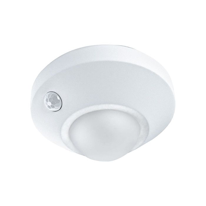 OSRAM Veilleuse/ petite lampe blanche capteur de lumière à piles blanc froid 4000 K OSRAM Veilleuse/ petite lampe blanche capteur de lumière à piles blanc froid 4000 K