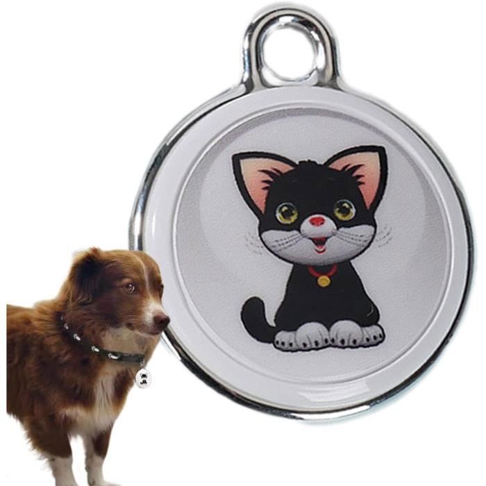 Meilleurs prix pour Traqueur GPS - Sans Abonnement - Étanche - Pour Chat et Chien - Localisation en Temps Réel - Anti-Perte Multicolore COLLIER