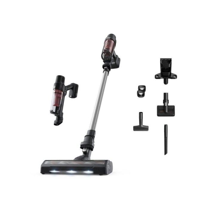 Aspirateur Balai X pert 7.60 Rh6a71wo Rowenta - vue 6