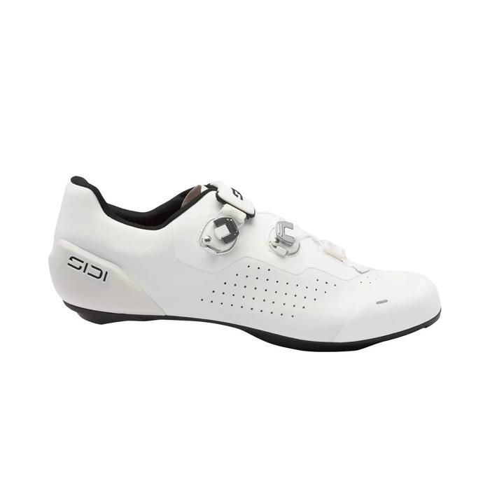Chaussures Sidi Genius X - blanc Chaussures Sidi Genius X - blanc
