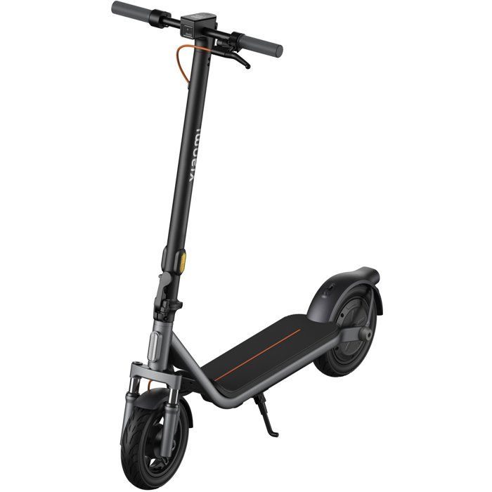 XIAOMI ELECTRICSCOOTER6LITEGL - vue 9
