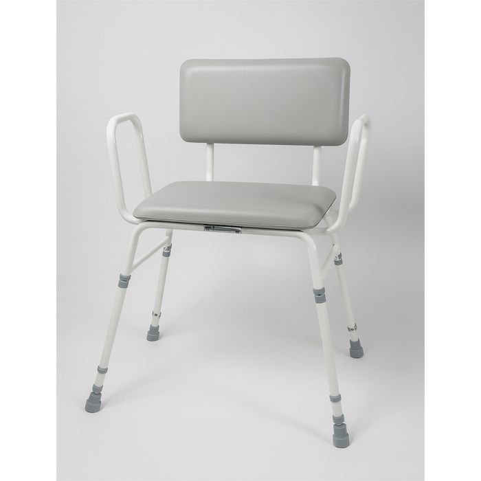 Tabouret / Chaise bariatrique 4 en 1 Tabouret / Chaise bariatrique 4 en 1