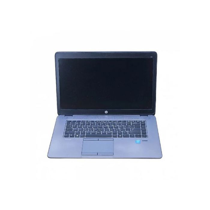 Ordinateur Portable HP EliteBook 850 G2 15.6 i5 5300U 8GB 250GB SSD Clavier US UK Usage Pro Tres bon etat - Hewlett packard