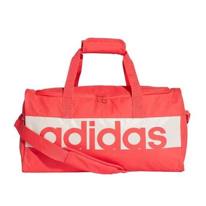 Sac de sport rose fille