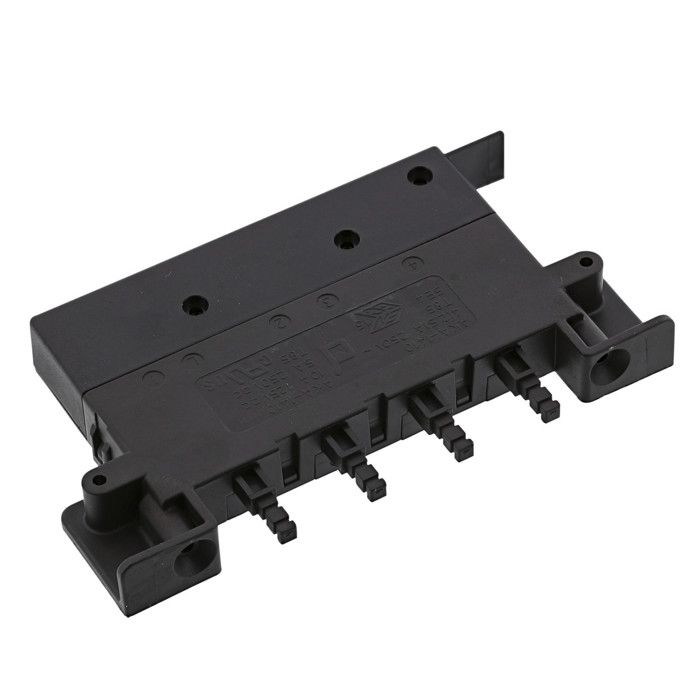 Clavier sélecteur dorigine Hotte 4055306437 ELECTROLUX ARTHUR MARTIN ELECTROLUX WHIRLPOOL AEG ARISTON HOTPOINT FAURE - vue 1